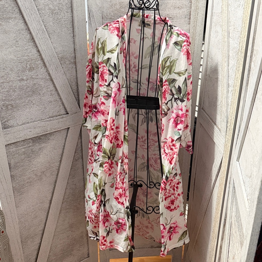 Show Me Your MuMu Coverup